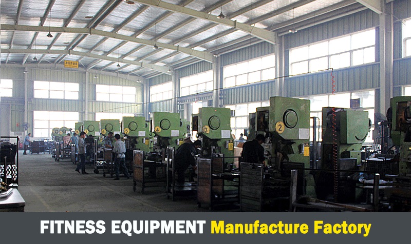bft fitness gym equipment factory 香蕉成人APP跑步机生产厂家