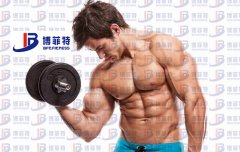 哑铃健身使用教程方法注意事项 宅男如何利用哑铃健身